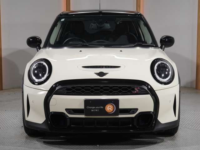 MINI COOPER SD 5DOOR