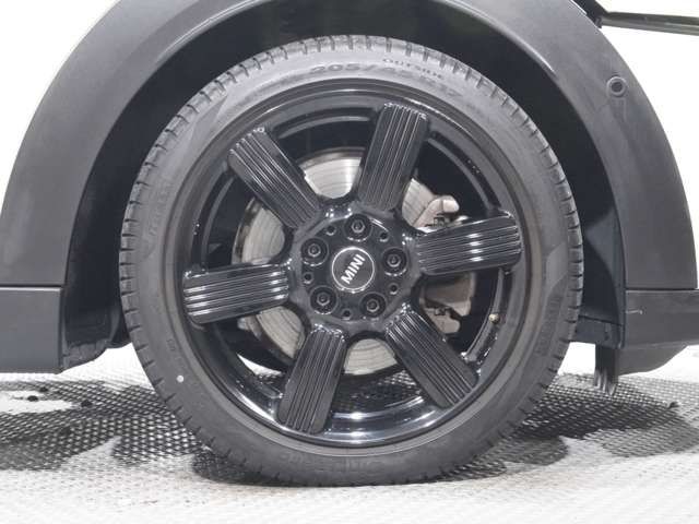 MINI COOPER SD 5DOOR