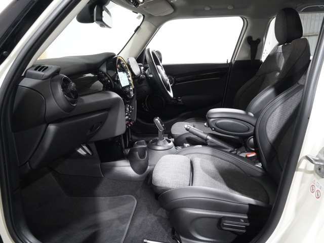 MINI COOPER SD 5DOOR