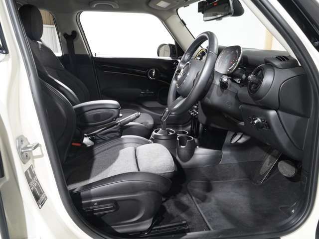 MINI COOPER SD 5DOOR