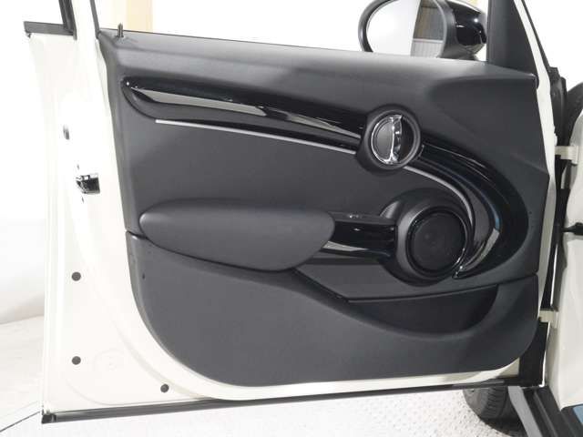 MINI COOPER SD 5DOOR