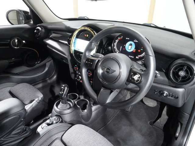 MINI COOPER SD 5DOOR