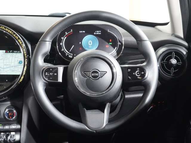 MINI COOPER SD 5DOOR