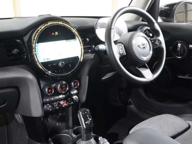 MINI COOPER SD 5DOOR
