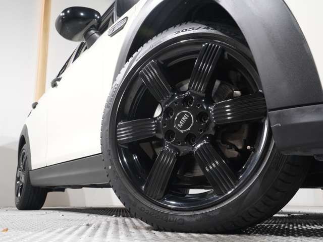 MINI COOPER SD 5DOOR