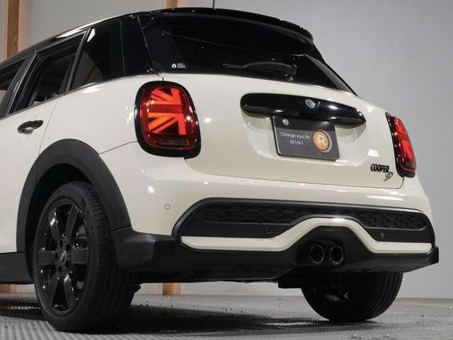 MINI COOPER SD 5DOOR