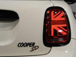 MINI COOPER SD 5DOOR