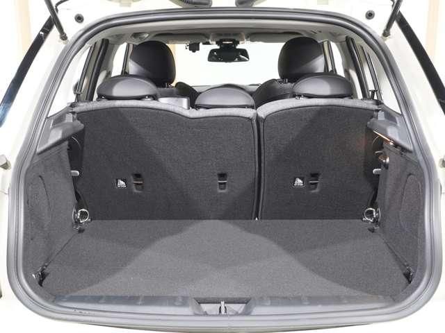 MINI COOPER SD 5DOOR