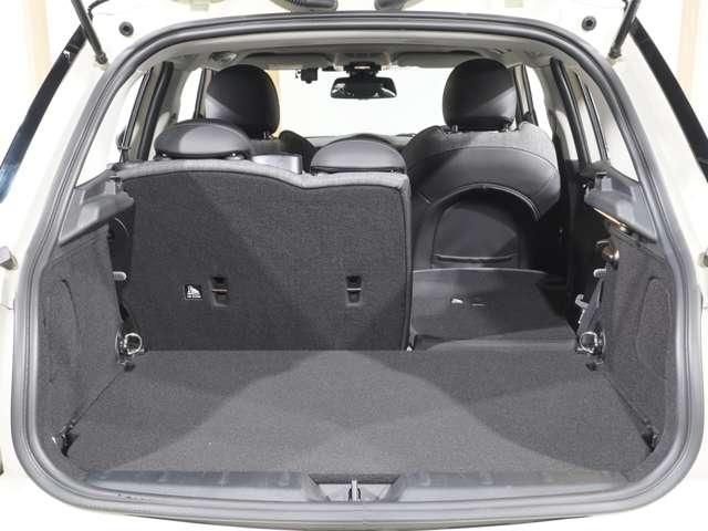 MINI COOPER SD 5DOOR