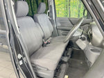 FLAIR WAGON CUSTOM STYLE