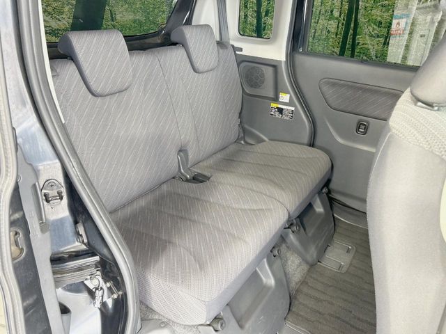 FLAIR WAGON CUSTOM STYLE