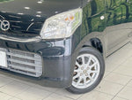 FLAIR WAGON CUSTOM STYLE