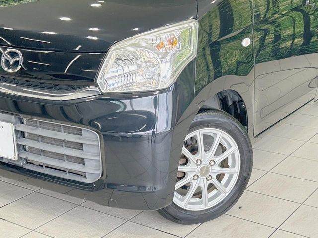 FLAIR WAGON CUSTOM STYLE