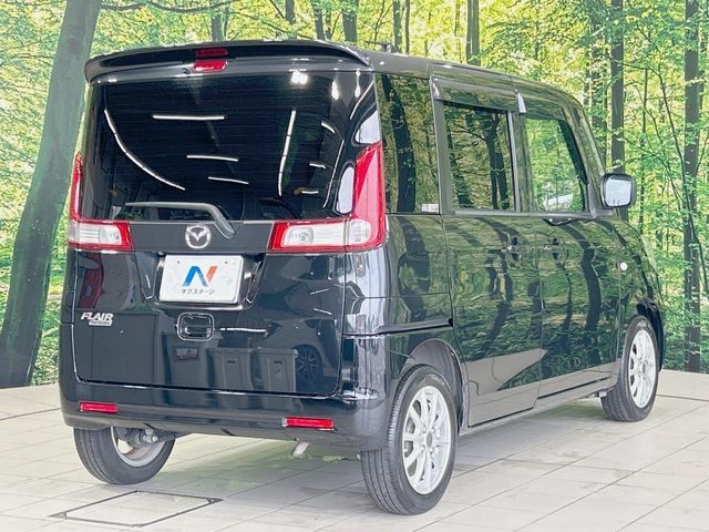 FLAIR WAGON CUSTOM STYLE
