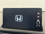 CIVIC hatchback