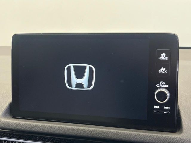 CIVIC hatchback