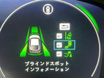 CIVIC hatchback