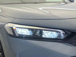 CIVIC hatchback