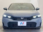 CIVIC hatchback