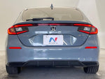 CIVIC hatchback