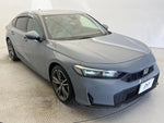CIVIC hatchback