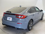 CIVIC hatchback
