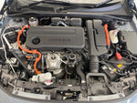 CIVIC hatchback