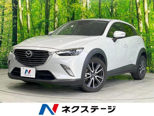 CX-3