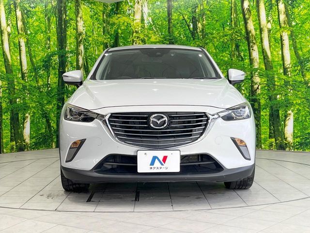 CX-3