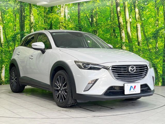 CX-3