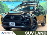 RAV4 4WD