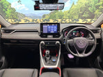 RAV4 4WD
