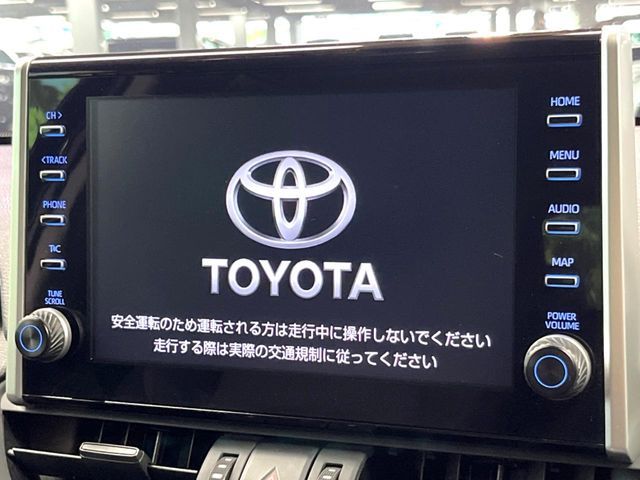 RAV4 4WD