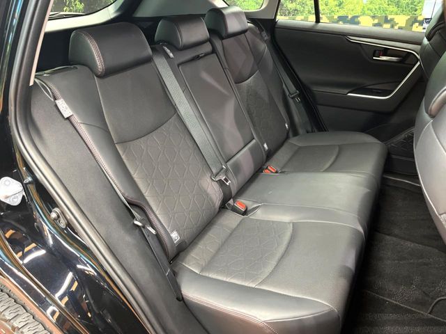 RAV4 4WD