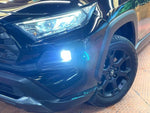 RAV4 4WD