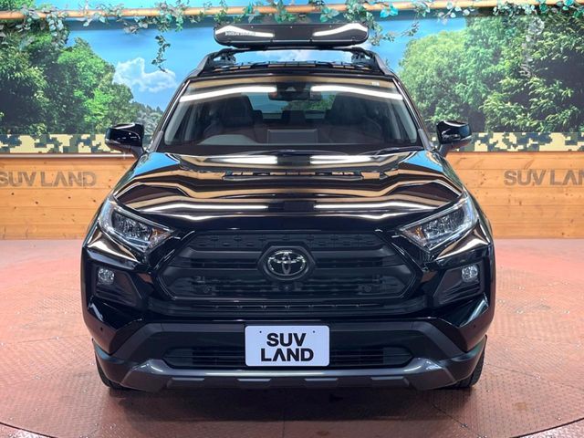 RAV4 4WD