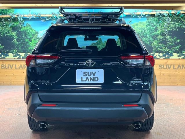 RAV4 4WD