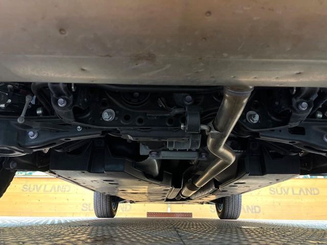 RAV4 4WD