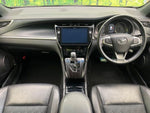HARRIER 2WD