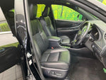 HARRIER 2WD