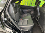 HARRIER 2WD