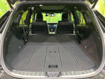 HARRIER 2WD