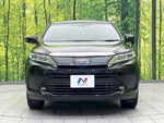 HARRIER 2WD