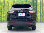 HARRIER 2WD