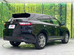 HARRIER 2WD