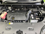HARRIER 2WD