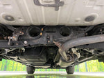 HARRIER 2WD