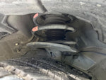 HARRIER 2WD