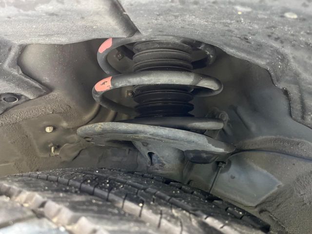 HARRIER 2WD