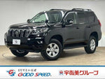 LANDCRUISER PRADO